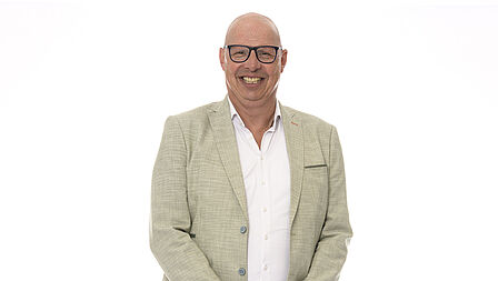 Steven Verhaar