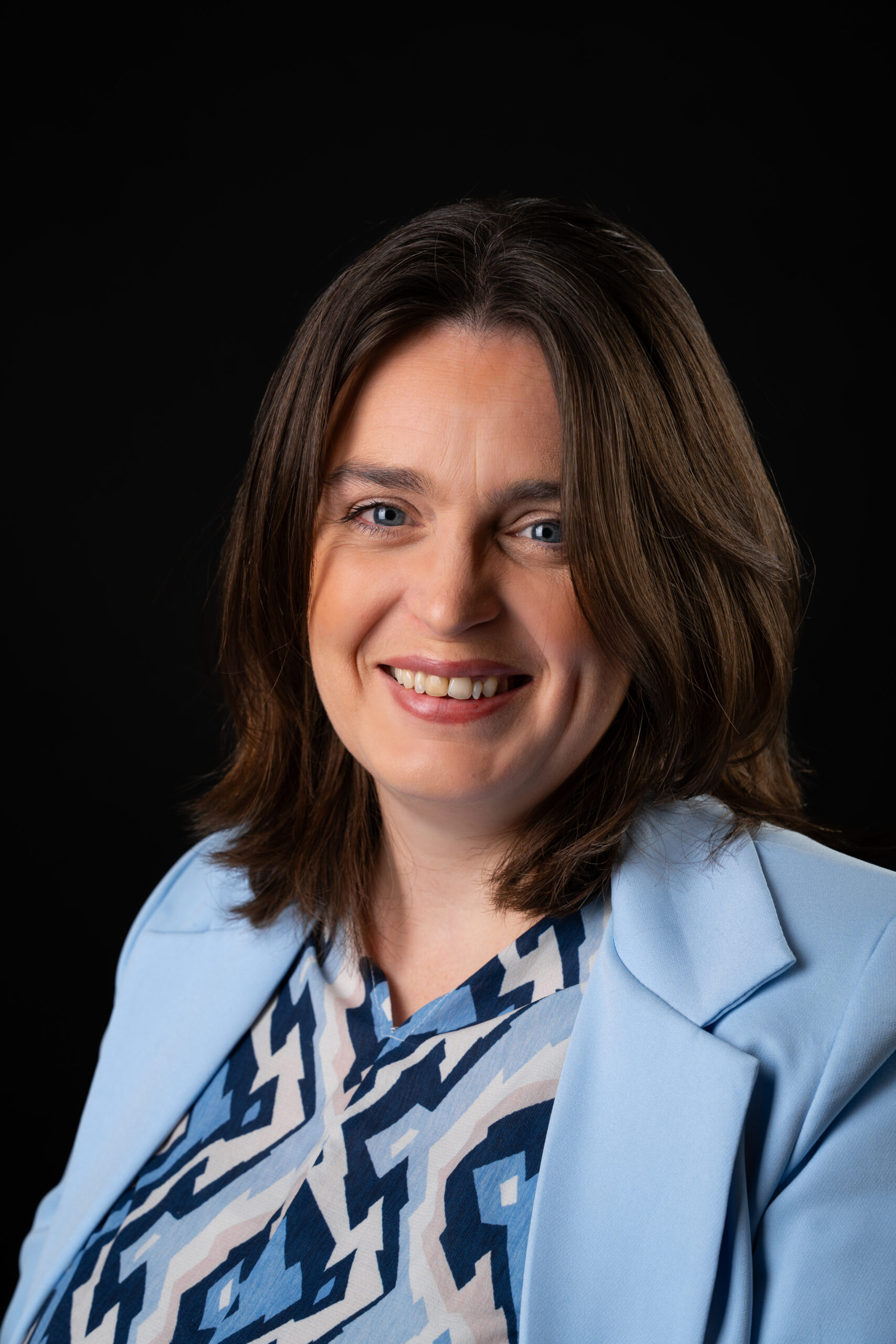 Nynke Plaatsman-Visser