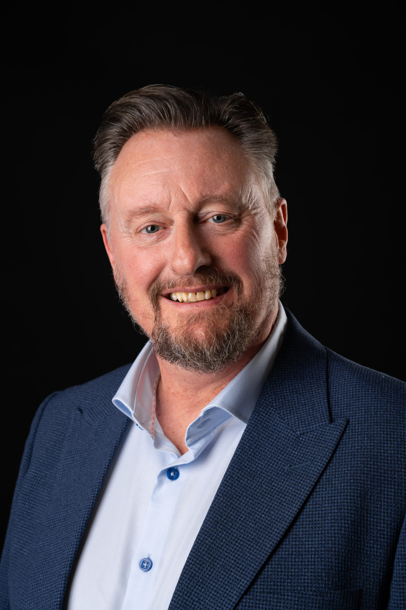 Sybren van der Velden-Walda