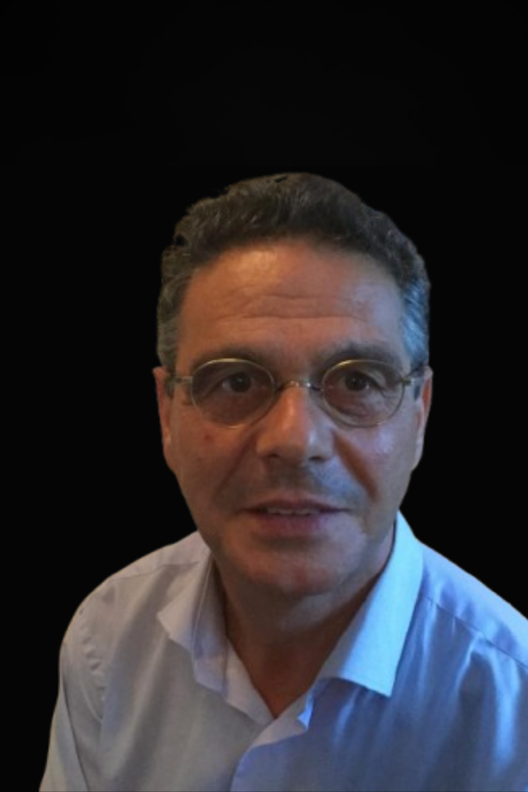 Ed Speijer